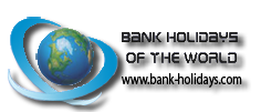 Bangladesh : public and bank holidays, closure of banks, stock ...